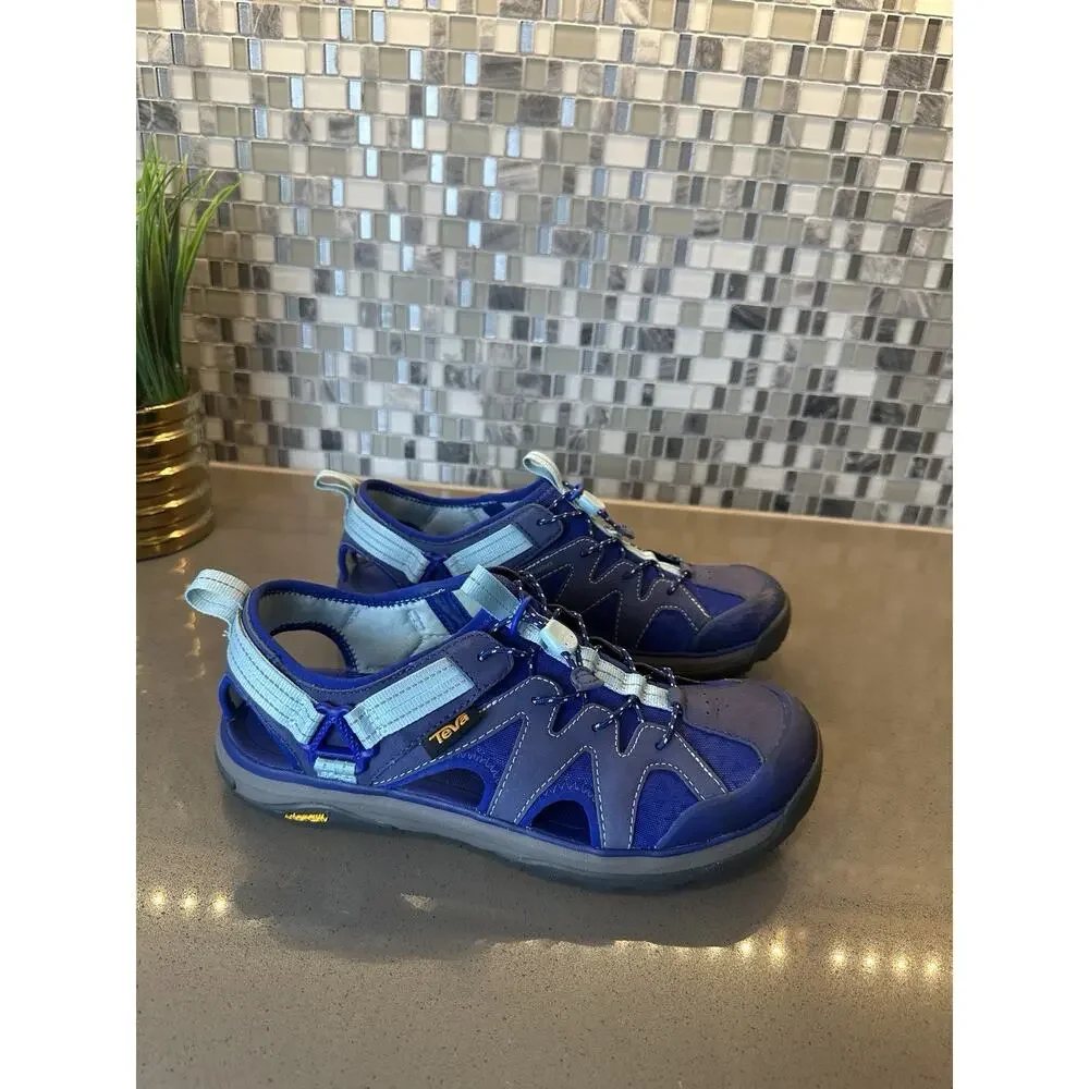 Teva pre owned